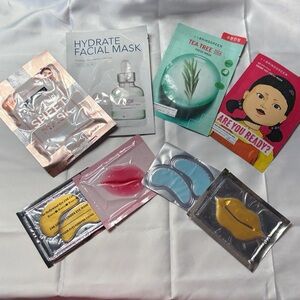 Mask mania bundle